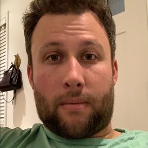 Meet your Posher, Jim